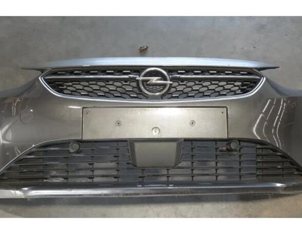 Bumper OPEL CORSA F (P2JO)