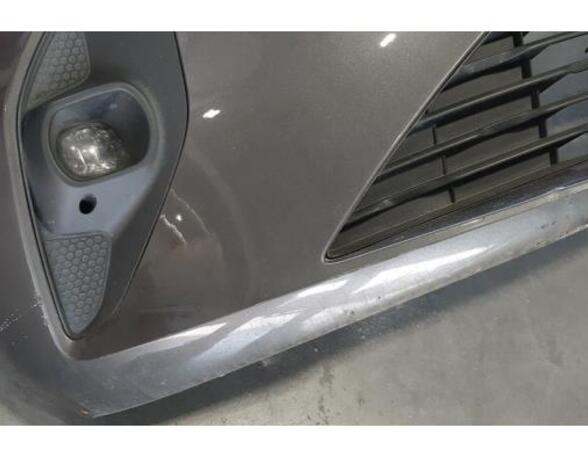 Bumper OPEL CORSA F (P2JO)