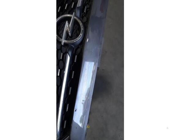 Bumper OPEL CORSA F (P2JO)