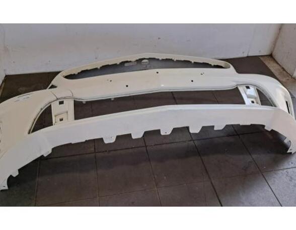 Bumper MERCEDES-BENZ A-CLASS (W176)