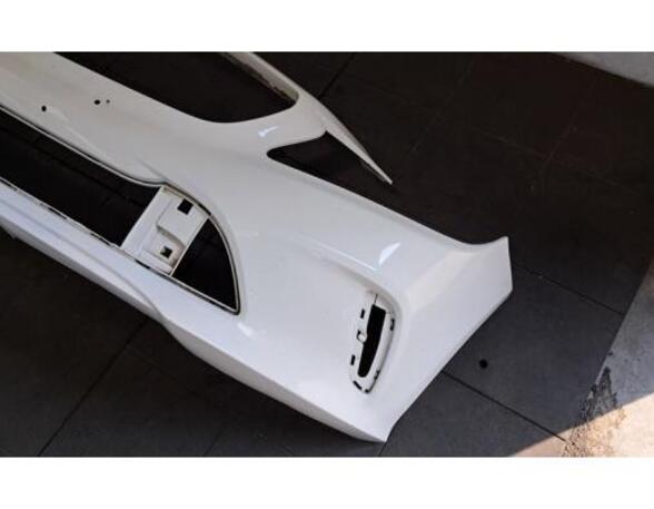 Bumper MERCEDES-BENZ A-CLASS (W176)