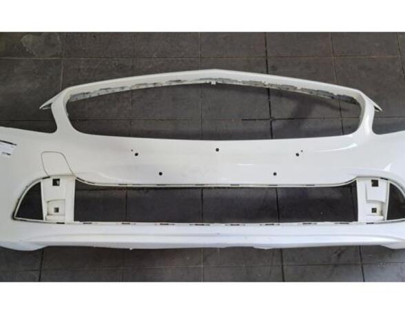 Bumper MERCEDES-BENZ A-CLASS (W176)