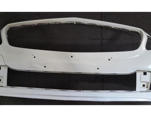 Bumper MERCEDES-BENZ A-CLASS (W176)