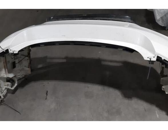 Bumper BMW 4 Coupe (F32, F82)