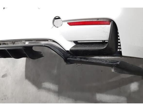 Bumper BMW 4 Coupe (F32, F82)