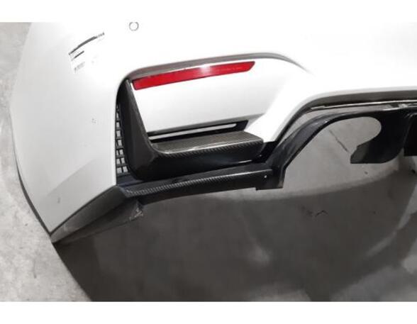 Bumper BMW 4 Coupe (F32, F82)