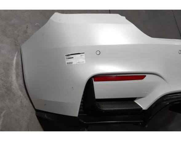 Bumper BMW 4 Coupe (F32, F82)