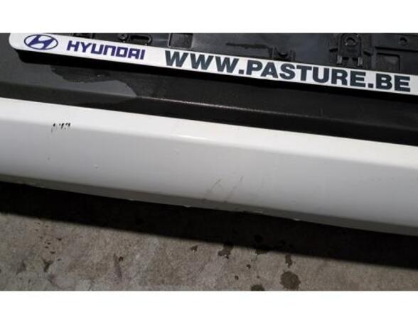 Bumper HYUNDAI i10 II (BA, IA)