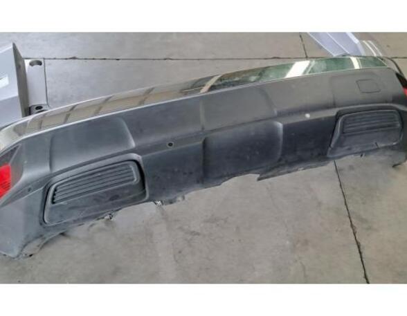 Bumper PEUGEOT 3008 SUV (MC_, MR_, MJ_, M4_)