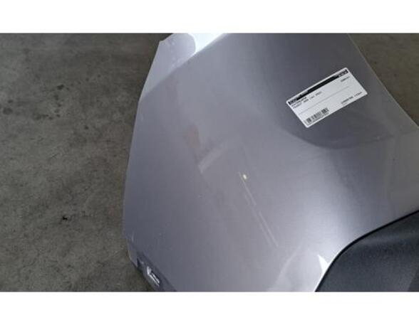 Bumper PEUGEOT 3008 SUV (MC_, MR_, MJ_, M4_)