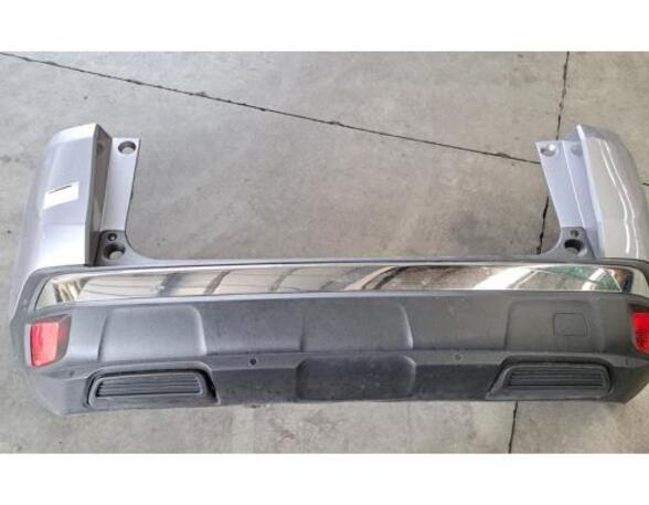 Bumper PEUGEOT 3008 SUV (MC_, MR_, MJ_, M4_)