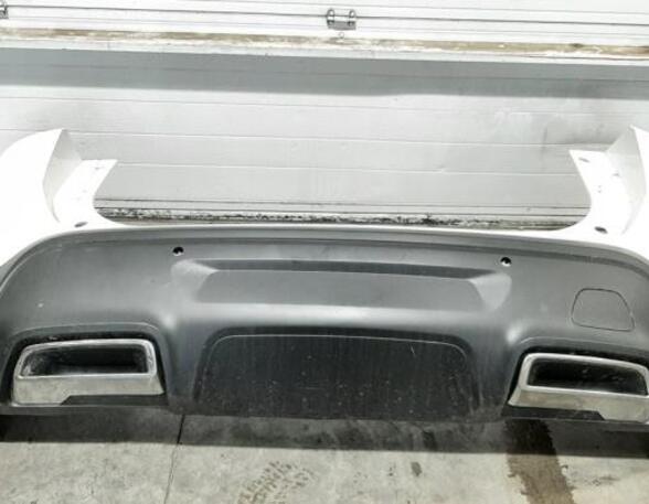 Bumper CITROËN C5 AIRCROSS (A_)