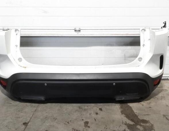 Bumper CITROËN C5 AIRCROSS (A_)