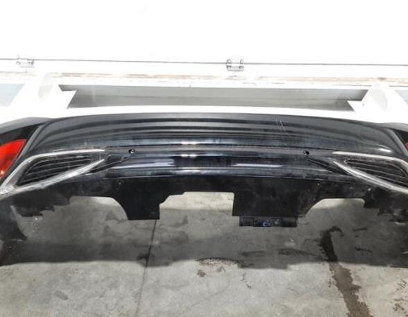 Bumper PEUGEOT 308 SW III (FC_, FJ_, FR_, F4_, FN_)