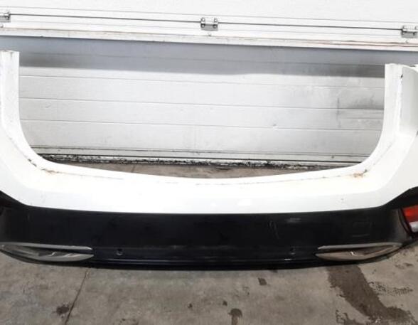 Bumper PEUGEOT 308 SW III (FC_, FJ_, FR_, F4_, FN_)