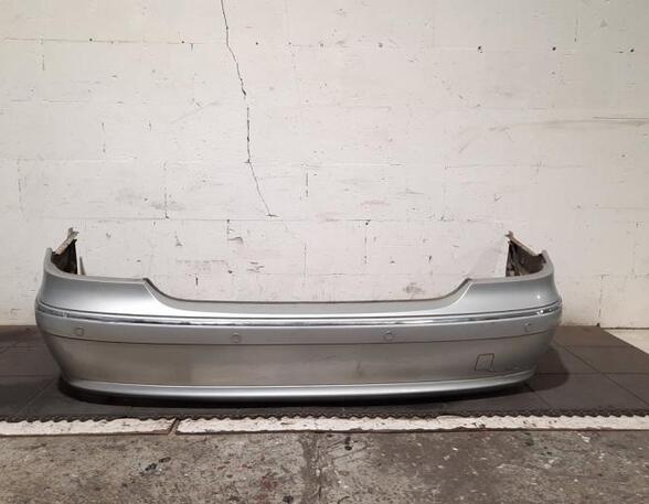 Bumper MERCEDES-BENZ E-CLASS (W211), MERCEDES-BENZ E-CLASS T-Model (S211)