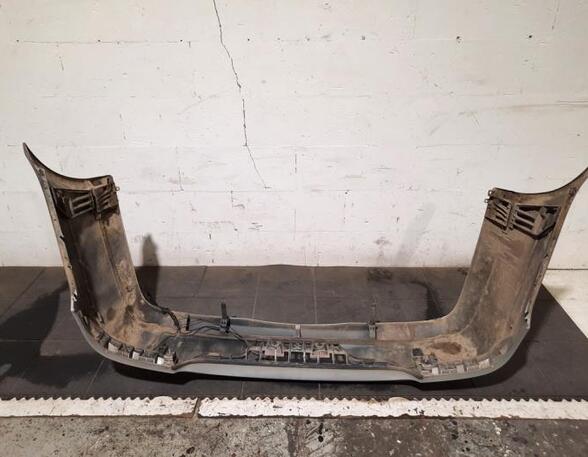 Bumper MERCEDES-BENZ E-CLASS (W211), MERCEDES-BENZ E-CLASS T-Model (S211)