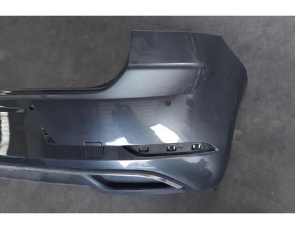 Stoßstange hinten VW Golf VII 5G 5G6807863C P17620583