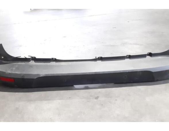 Bumper FORD TOURNEO CONNECT / GRAND TOURNEO CONNECT V408 MPV