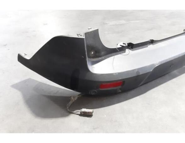 Bumper FORD TOURNEO CONNECT / GRAND TOURNEO CONNECT V408 MPV