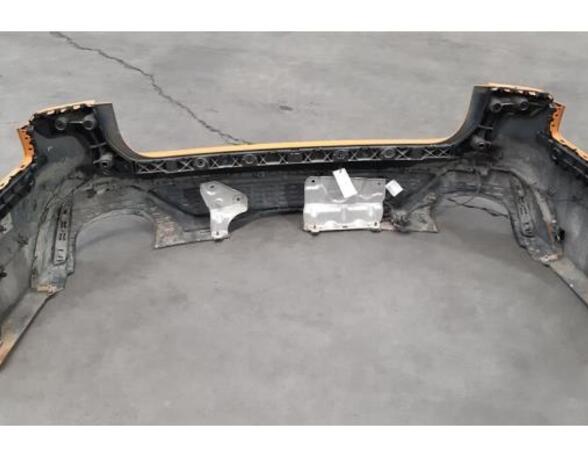 Bumper AUDI A6 C8 Avant (4A5)