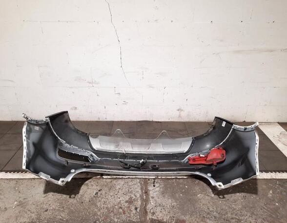 Bumper MG MG ZS SUV, MG (SAIC) ZS