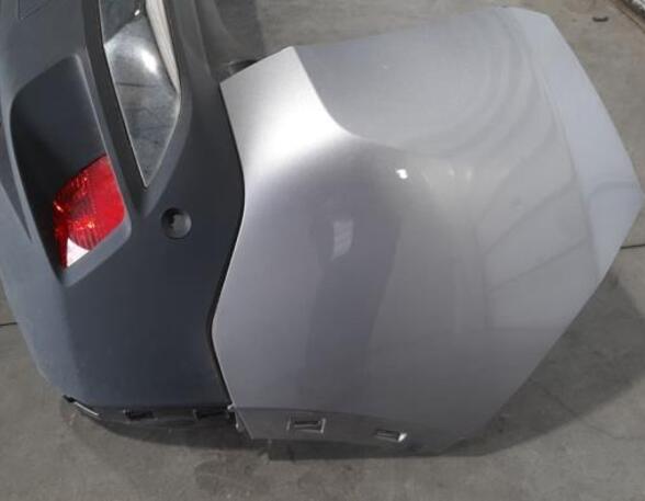 Bumper PEUGEOT 3008 SUV (MC_, MR_, MJ_, M4_)