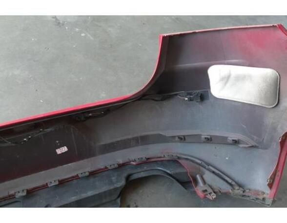 Bumper VW GOLF VII (5G1, BQ1, BE1, BE2)