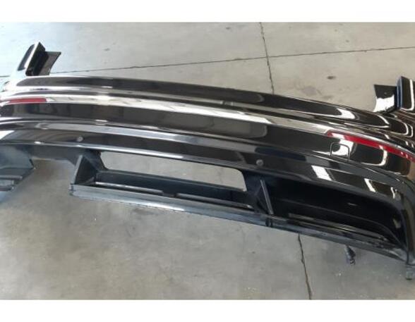 Bumper VW TIGUAN (AD1, AX1), VW TIGUAN ALLSPACE (BW2), VW TOUAREG (CR7)