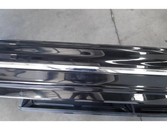 Bumper VW TIGUAN (AD1, AX1), VW TIGUAN ALLSPACE (BW2), VW TOUAREG (CR7)