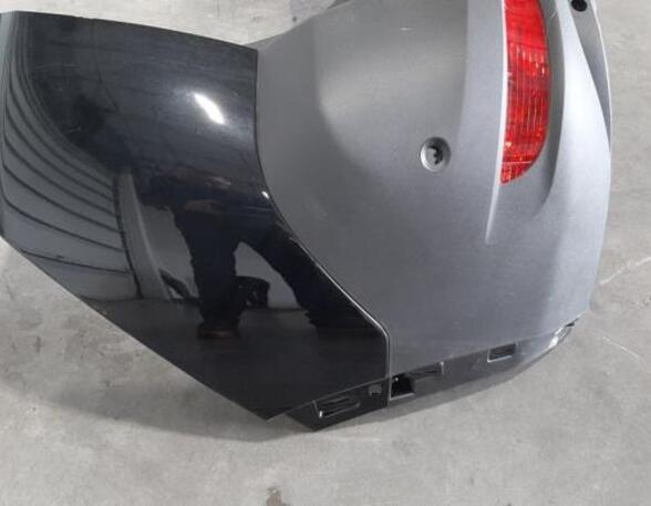 Bumper PEUGEOT 5008 II (MC_, MJ_, MR_, M4_)