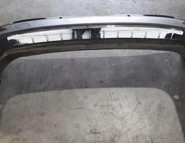 Bumper PEUGEOT 5008 II (MC_, MJ_, MR_, M4_)