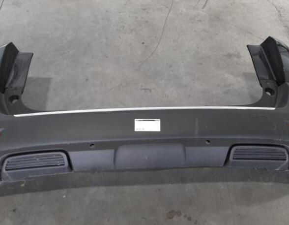 Bumper PEUGEOT 5008 II (MC_, MJ_, MR_, M4_)