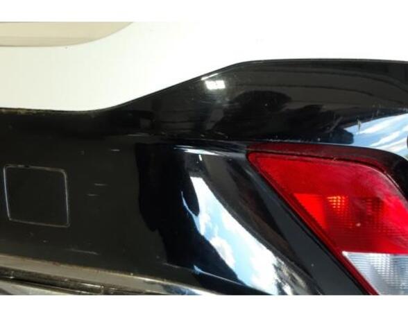 Bumper PEUGEOT 308 SW III (FC_, FJ_, FR_, F4_, FN_)