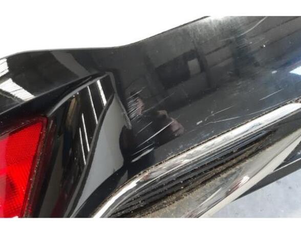 Bumper PEUGEOT 308 SW III (FC_, FJ_, FR_, F4_, FN_)