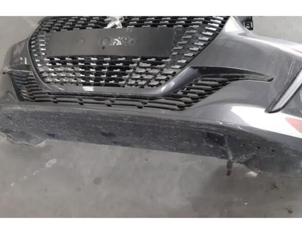 Bumper PEUGEOT 208 II (UB_, UP_, UW_, UJ_)