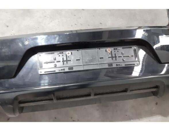 Bumper PORSCHE MACAN (95B)