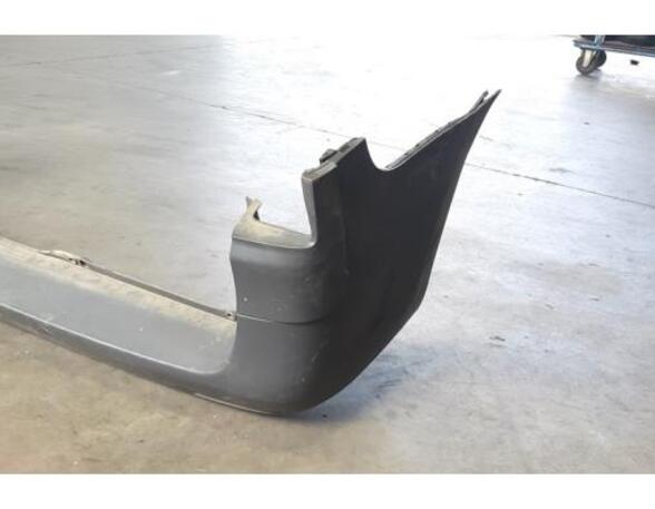 Bumper MERCEDES-BENZ VIANO (W639)