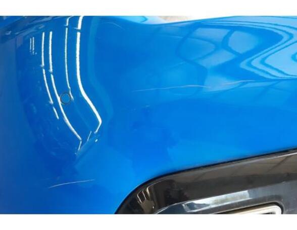 Bumper PEUGEOT 308 II (LB_, LP_, LW_, LH_, L3_)