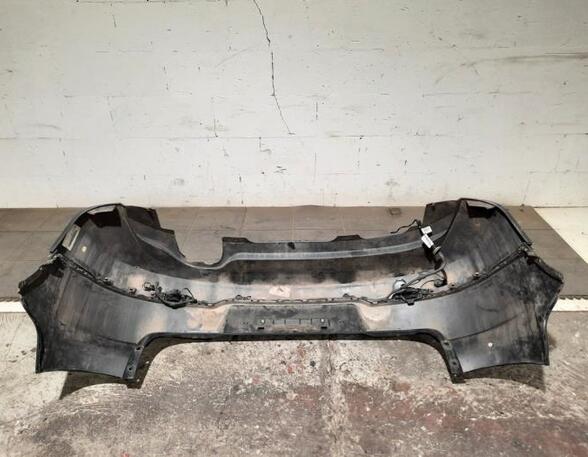 Bumper VW TIGUAN (5N_), VW TIGUAN VAN (5N_), VW TIGUAN (AD1, AX1)