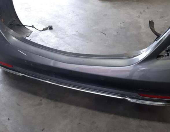 Bumper MERCEDES-BENZ S-CLASS (W222, V222, X222), MERCEDES-BENZ S-CLASS (W221)