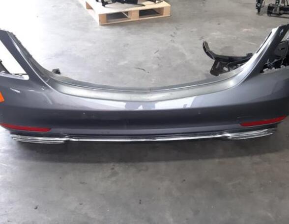 Bumper MERCEDES-BENZ S-CLASS (W222, V222, X222), MERCEDES-BENZ S-CLASS (W221)