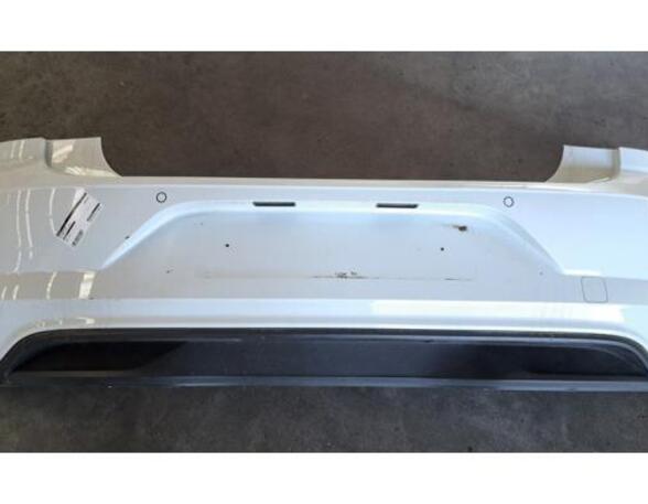 Bumper VW POLO (AW1, BZ1)