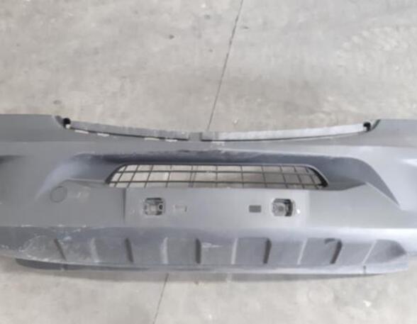 Bumper MERCEDES-BENZ SPRINTER 3-t Van (906)