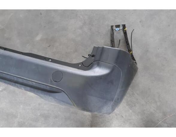 Stoßstange hinten Citroen Berlingo III Kasten K9 9816766580 P20729332