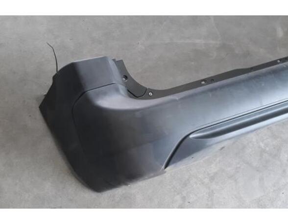 Stoßstange hinten Citroen Berlingo III Kasten K9 9816766580 P20729332