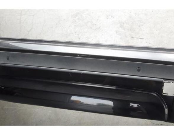 Bumper BMW X3 (G01, F97)