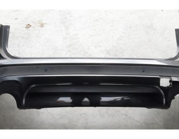 Bumper BMW X3 (G01, F97)