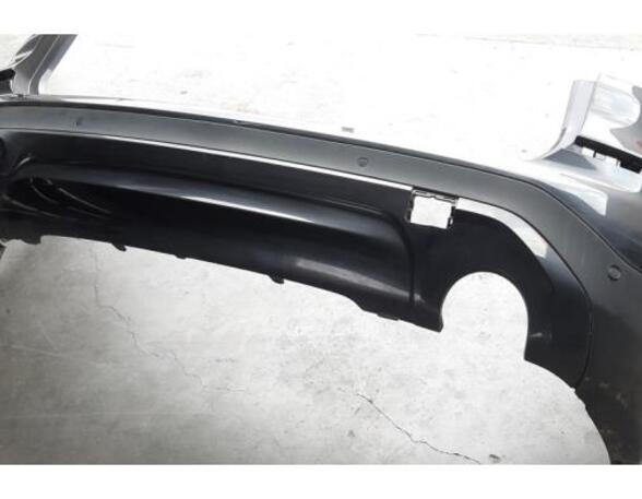 Bumper BMW X3 (G01, F97)