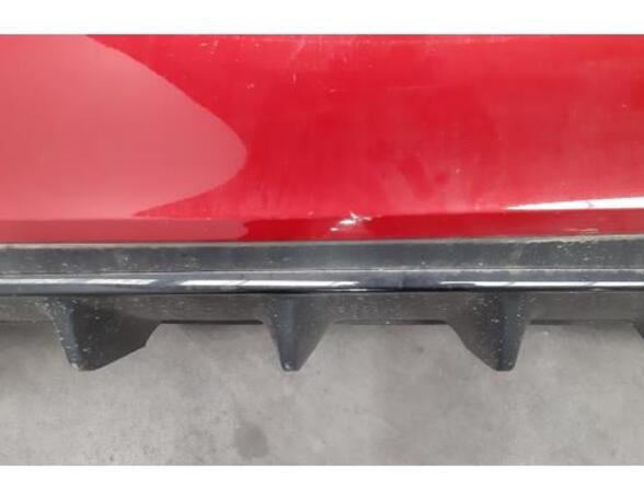 Bumper MERCEDES-BENZ A-CLASS (W177), MERCEDES-BENZ A-CLASS Saloon (V177)